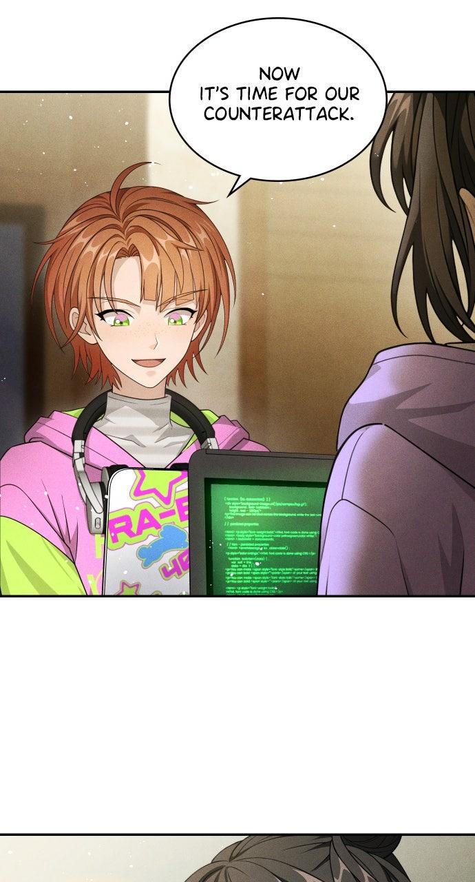 Children of Vamfield by Dark Moon Chap 75 - Next Chap 76