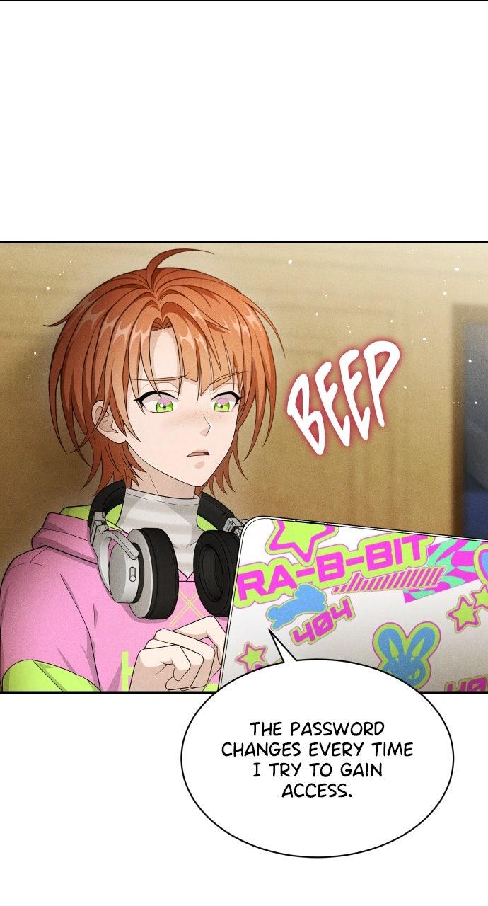 Children of Vamfield by Dark Moon Chap 75 - Next Chap 76