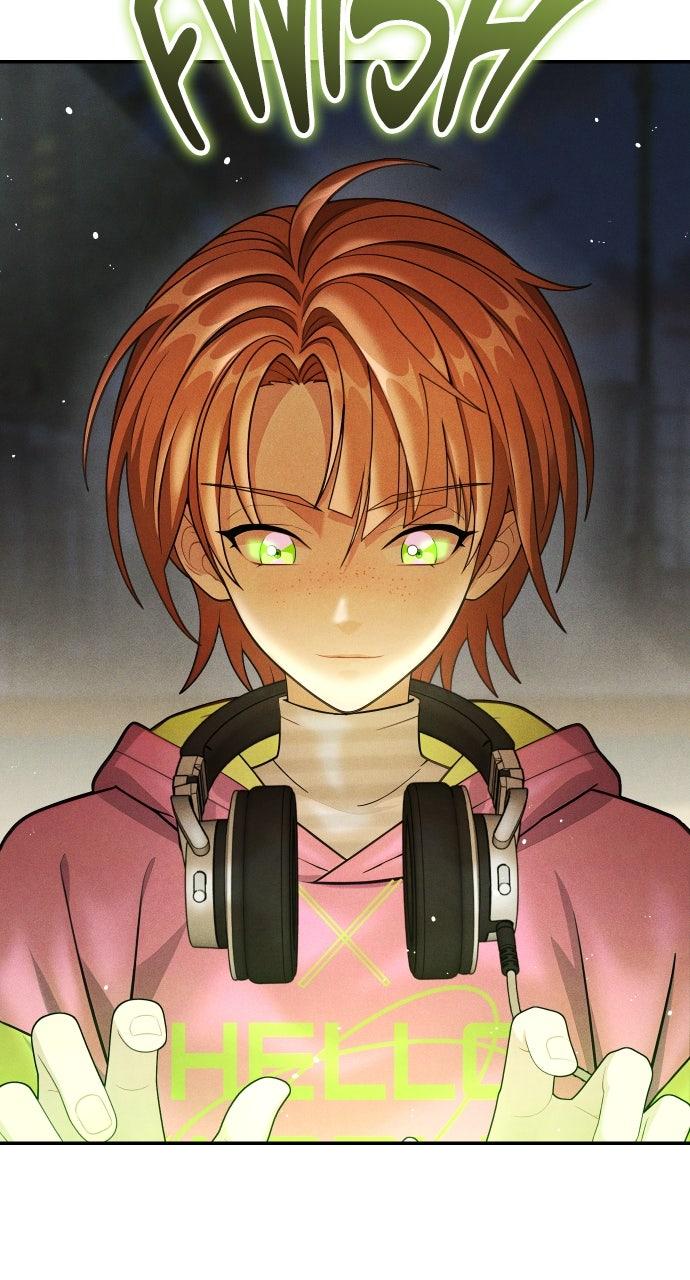 Children of Vamfield by Dark Moon Chap 75 - Next Chap 76