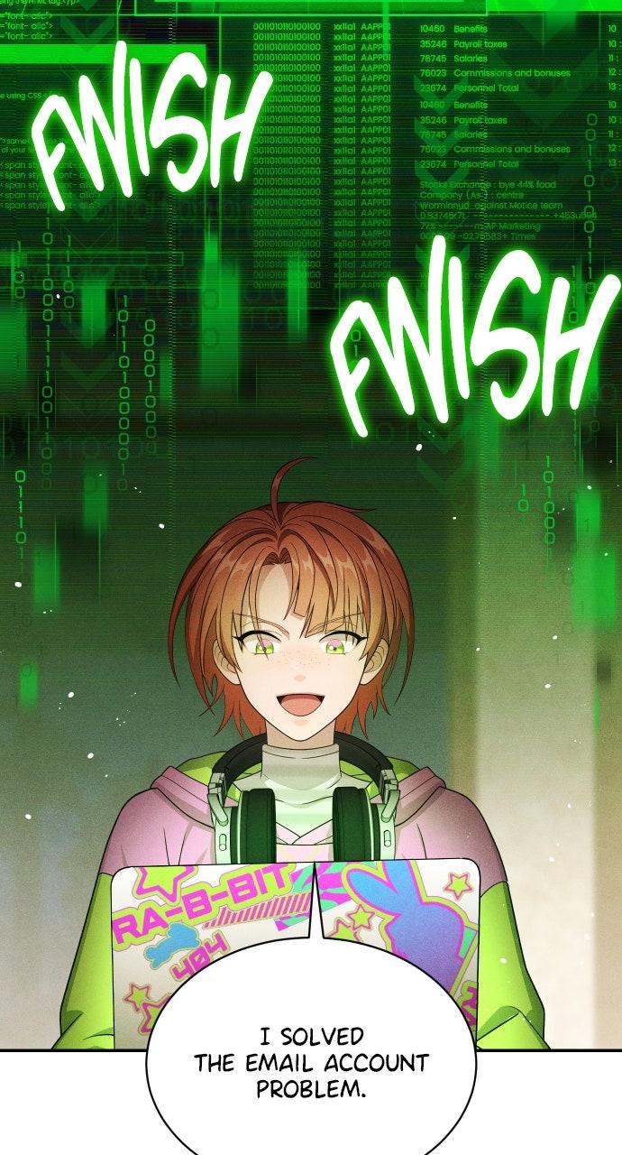 Children of Vamfield by Dark Moon Chap 75 - Next Chap 76