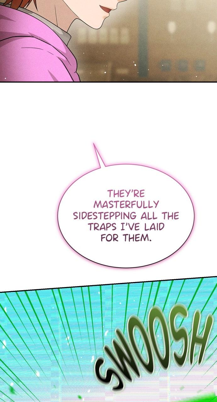 Children of Vamfield by Dark Moon Chap 75 - Next Chap 76