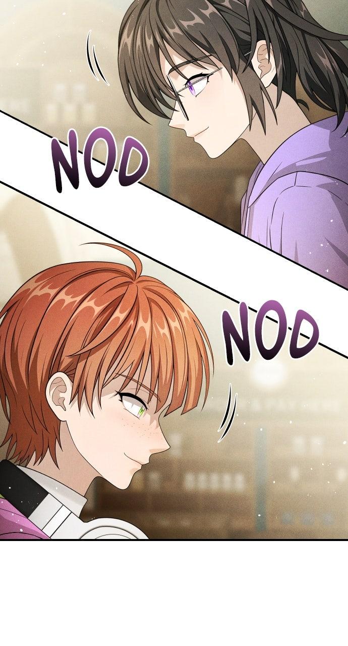 Children of Vamfield by Dark Moon Chap 75 - Next Chap 76