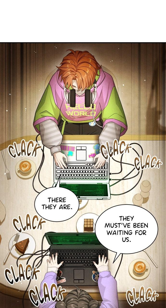 Children of Vamfield by Dark Moon Chap 75 - Next Chap 76