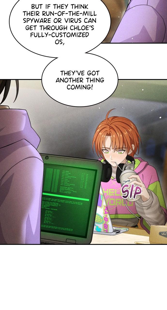 Children of Vamfield by Dark Moon Chap 75 - Next Chap 76