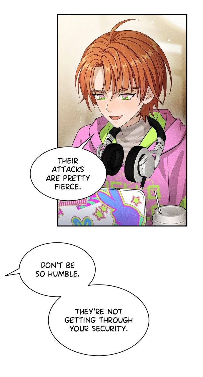 Children of Vamfield by Dark Moon Chap 75 - Next Chap 76