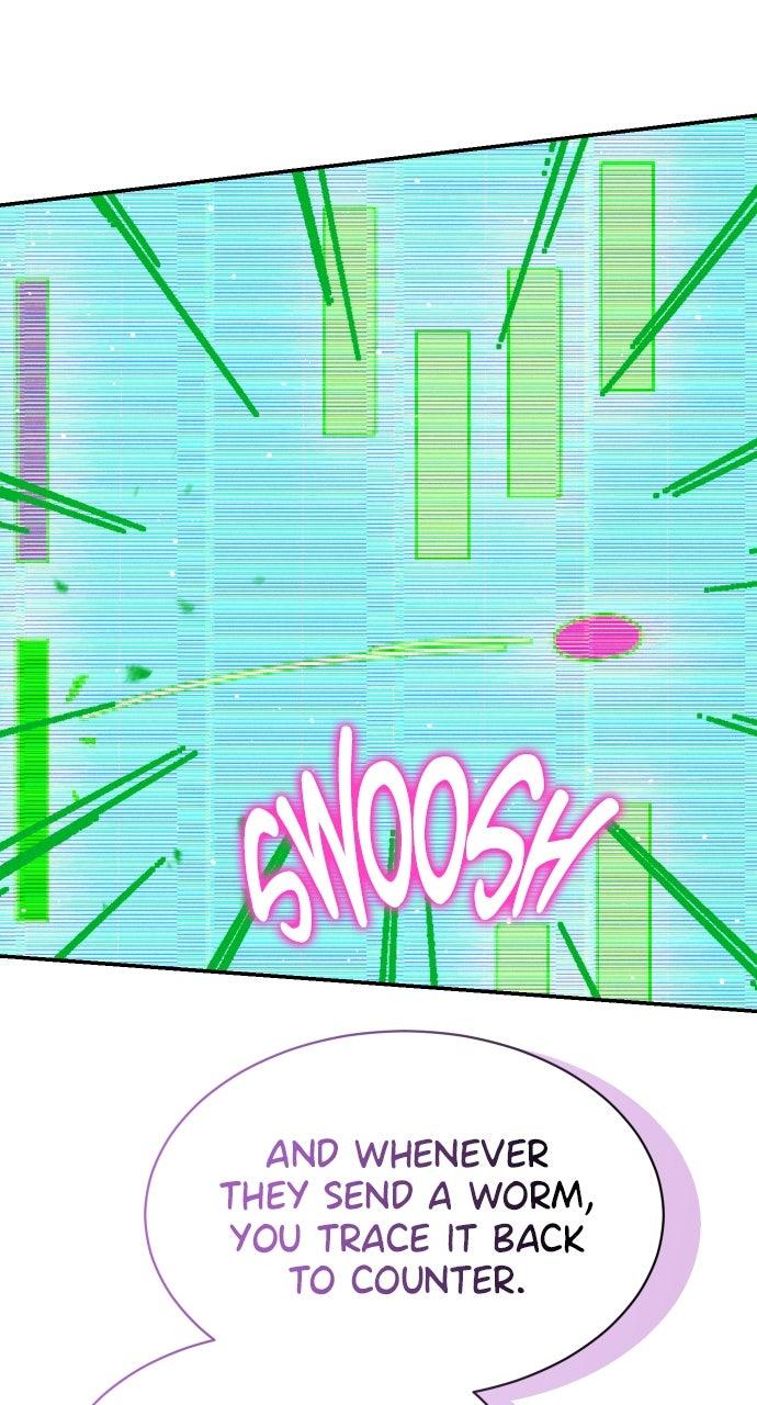 Children of Vamfield by Dark Moon Chap 75 - Next Chap 76