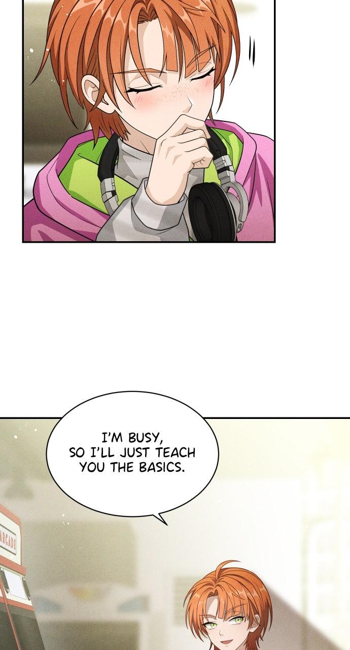 Children of Vamfield by Dark Moon Chap 75 - Next Chap 76