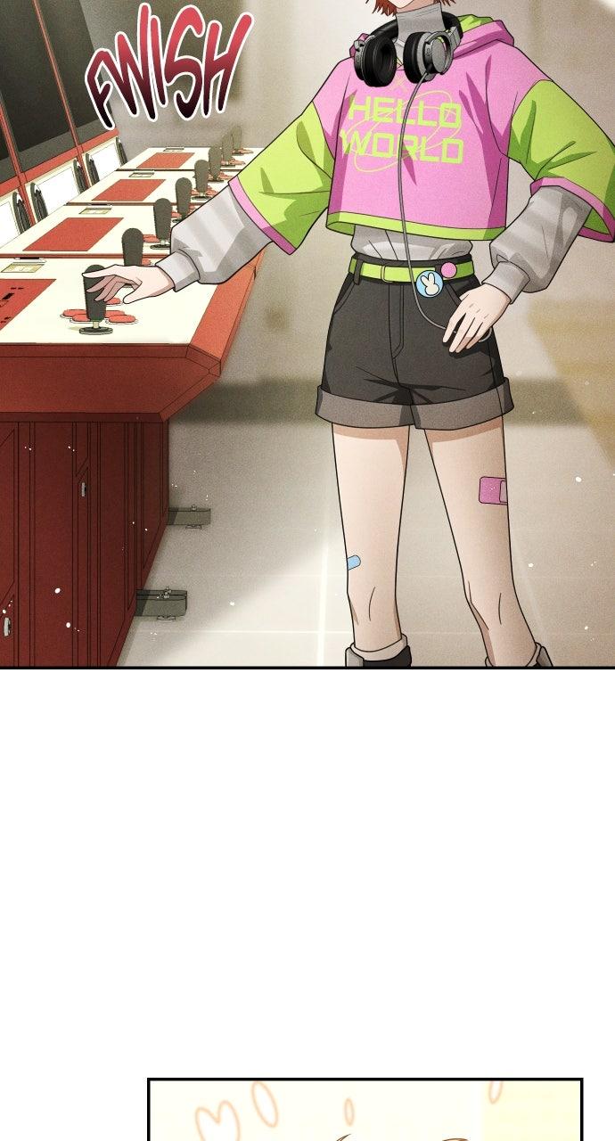 Children of Vamfield by Dark Moon Chap 75 - Next Chap 76