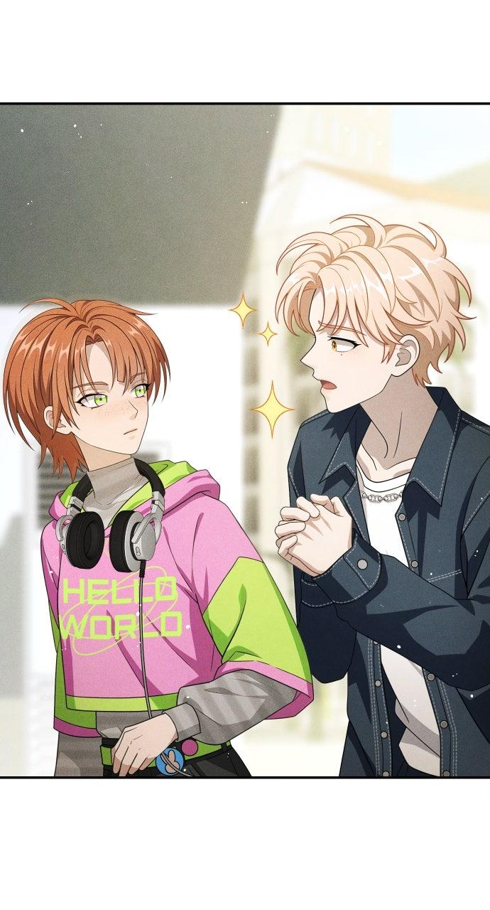 Children of Vamfield by Dark Moon Chap 75 - Next Chap 76