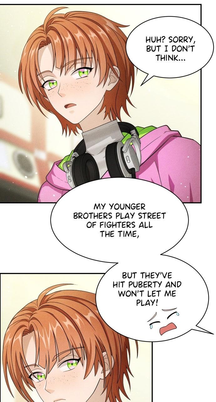 Children of Vamfield by Dark Moon Chap 75 - Next Chap 76