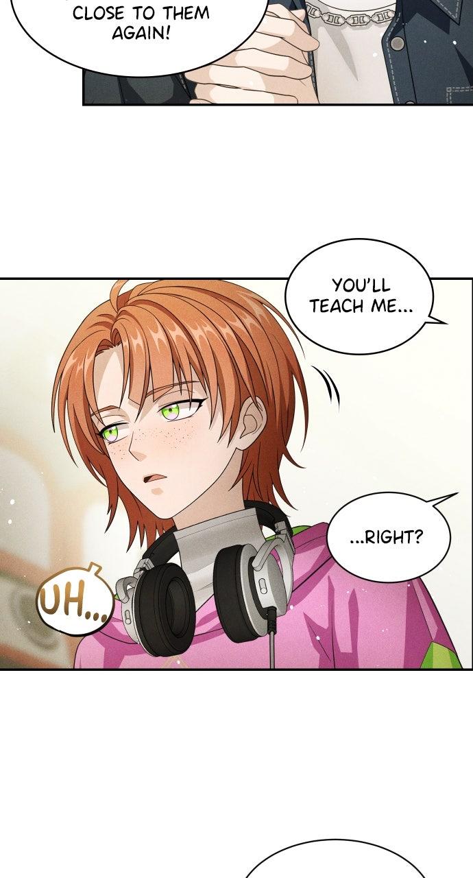 Children of Vamfield by Dark Moon Chap 75 - Next Chap 76