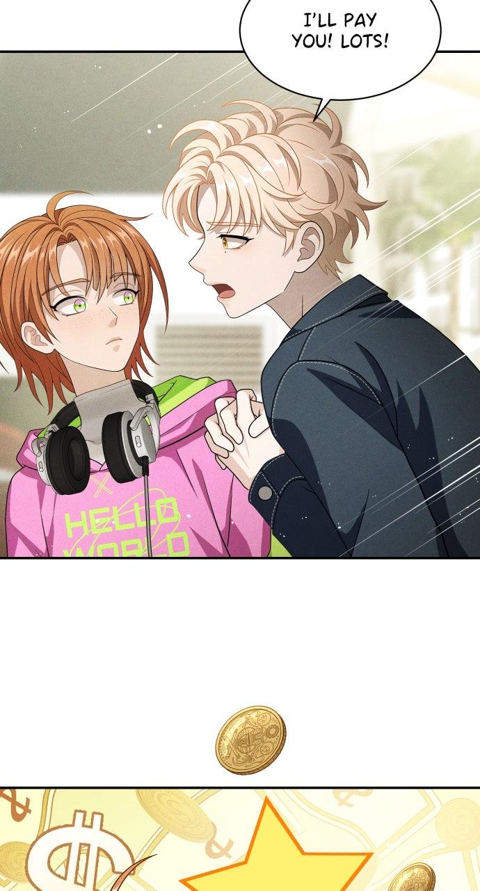 Children of Vamfield by Dark Moon Chap 75 - Next Chap 76