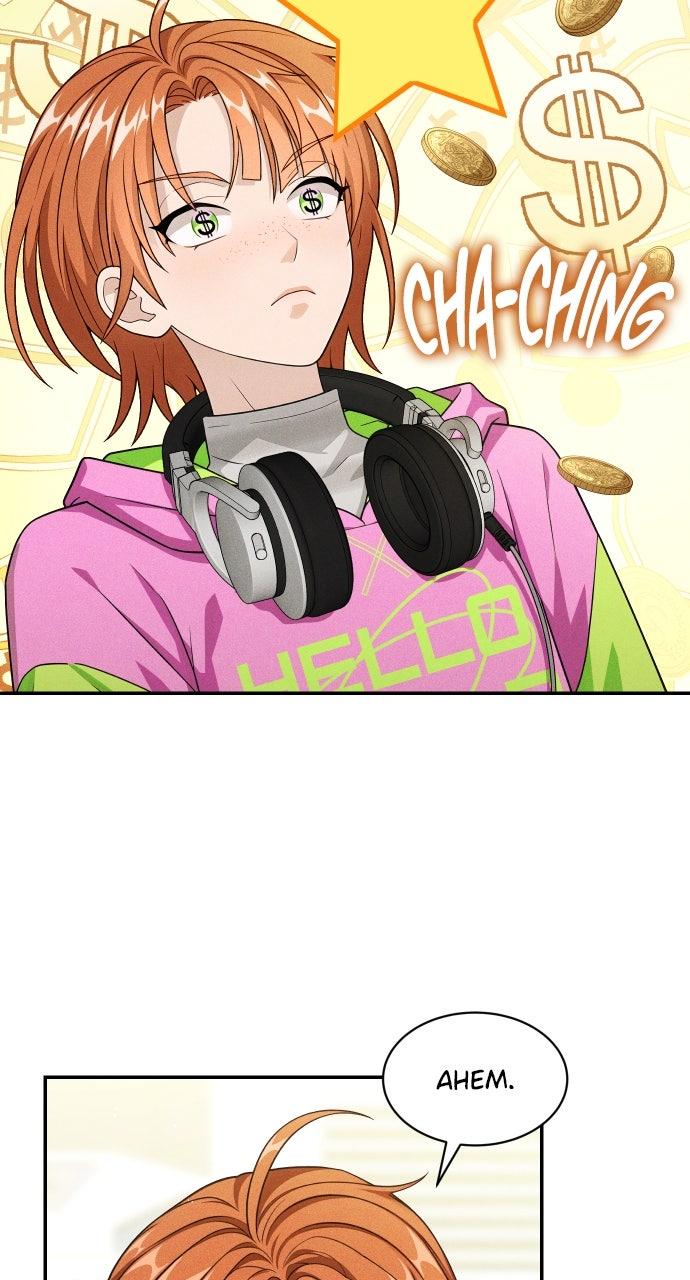 Children of Vamfield by Dark Moon Chap 75 - Next Chap 76