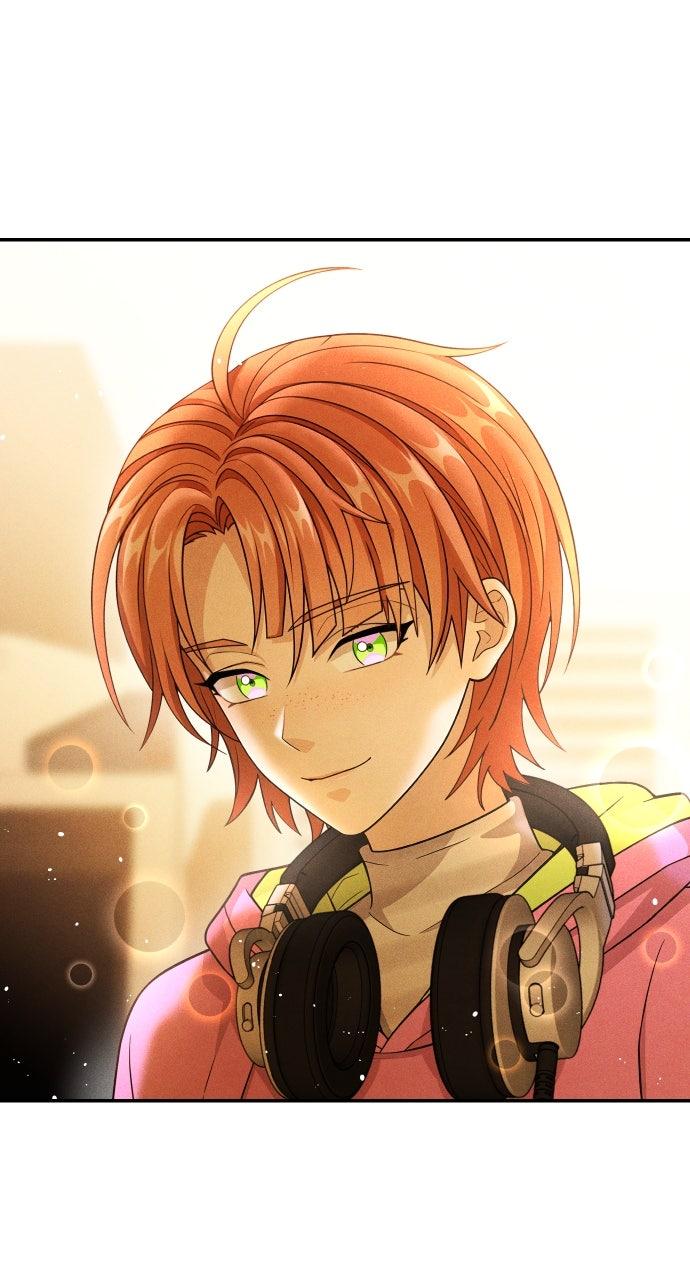 Children of Vamfield by Dark Moon Chap 75 - Next Chap 76