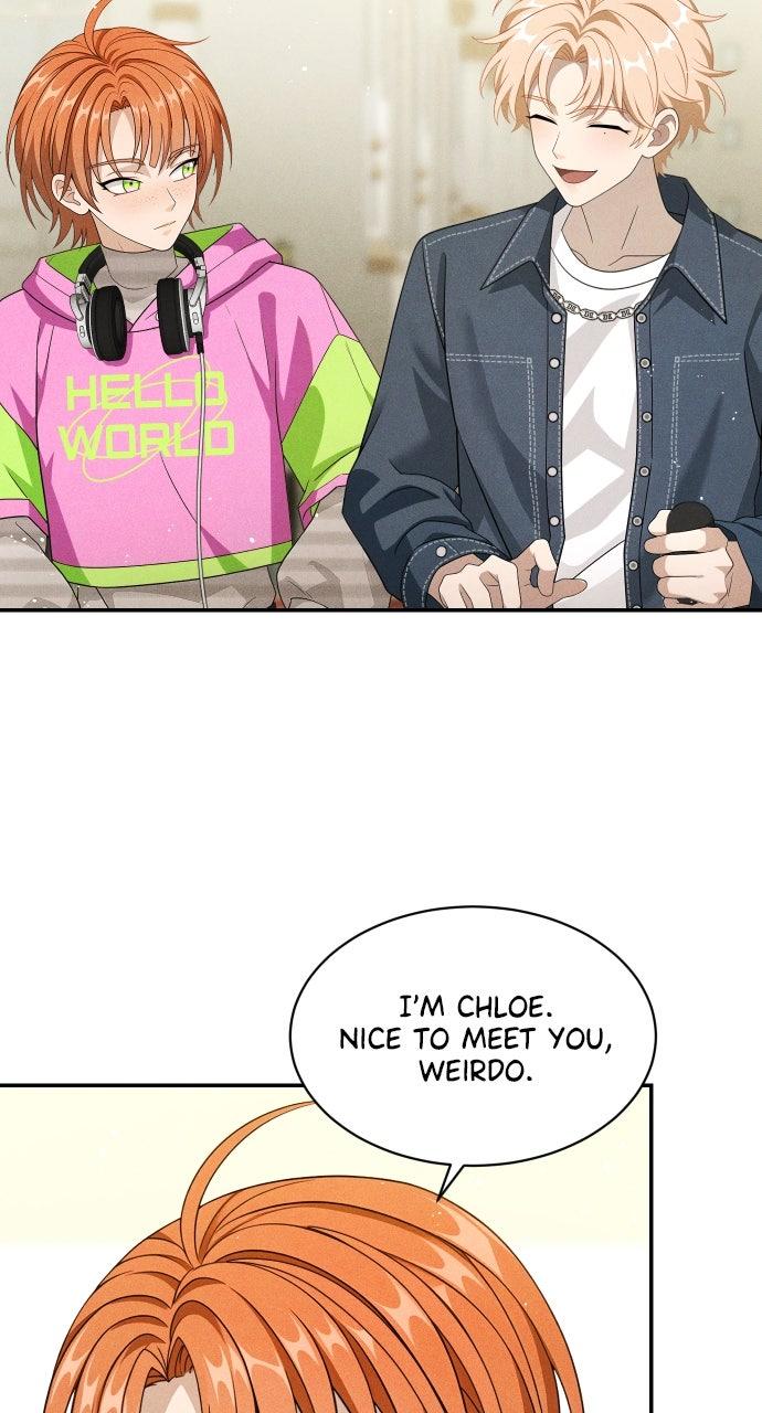 Children of Vamfield by Dark Moon Chap 75 - Next Chap 76