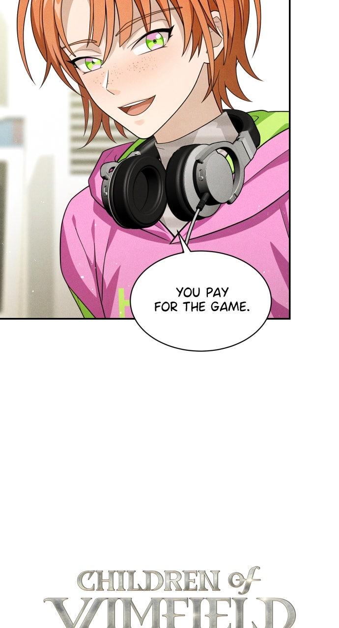 Children of Vamfield by Dark Moon Chap 75 - Next Chap 76