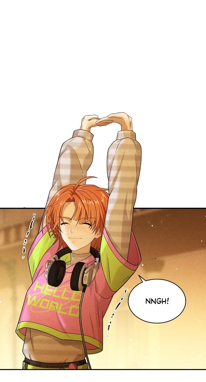 Children of Vamfield by Dark Moon Chap 75 - Next Chap 76