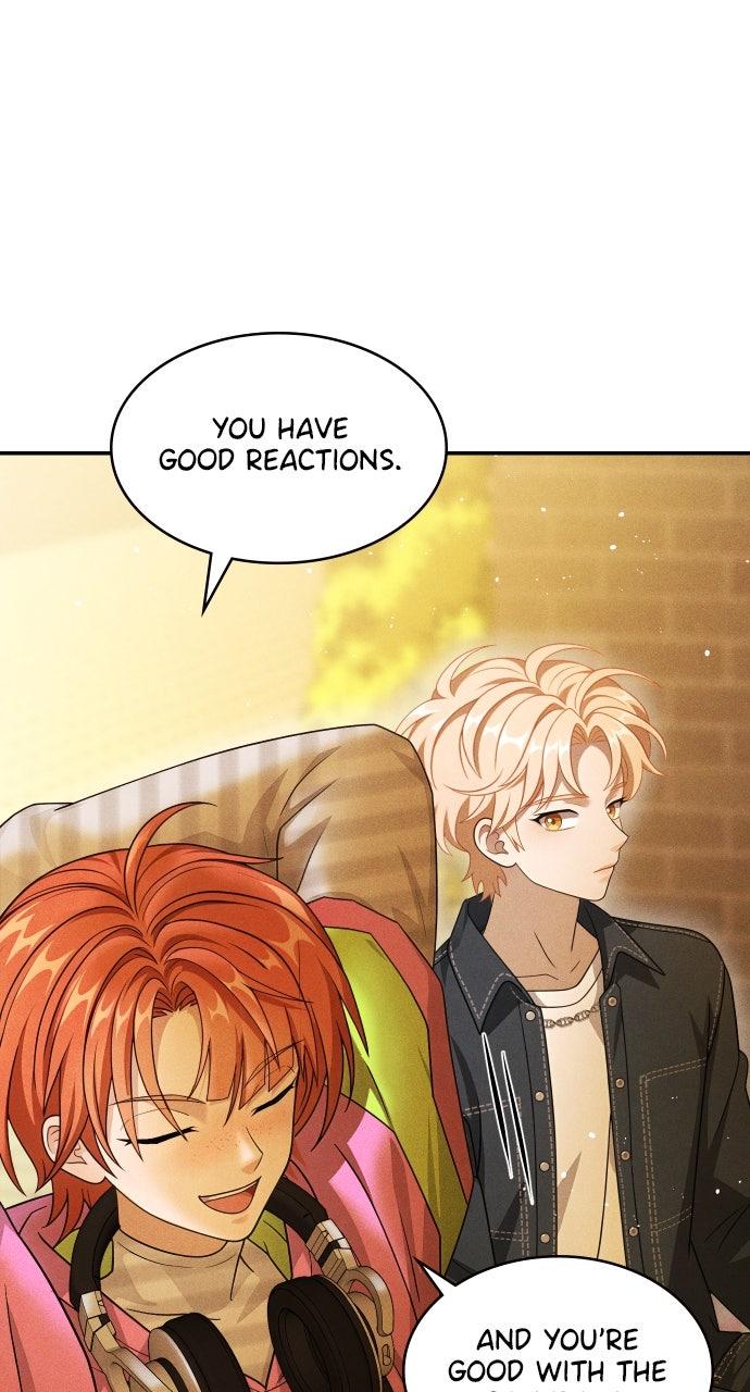 Children of Vamfield by Dark Moon Chap 75 - Next Chap 76