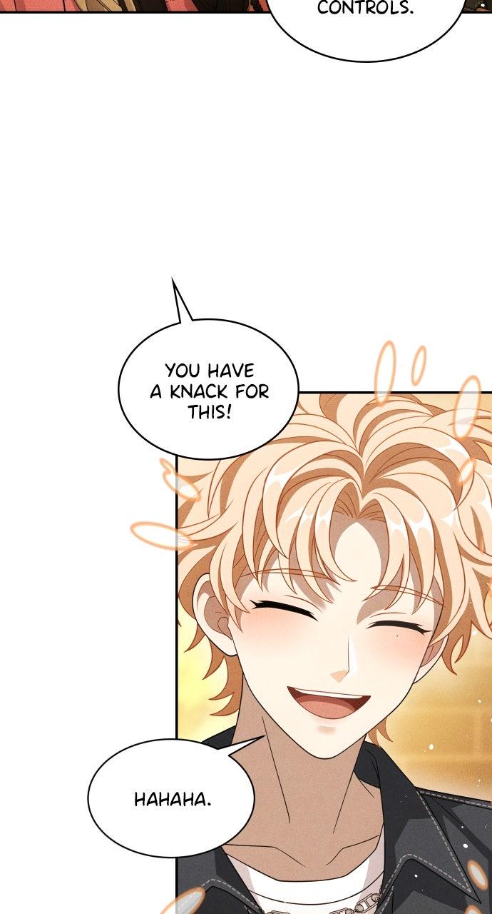 Children of Vamfield by Dark Moon Chap 75 - Next Chap 76