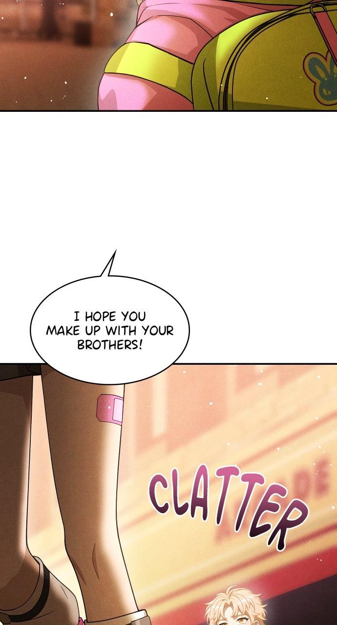 Children of Vamfield by Dark Moon Chap 75 - Next Chap 76