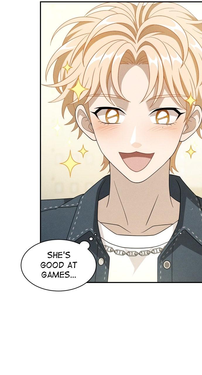 Children of Vamfield by Dark Moon Chap 75 - Next Chap 76