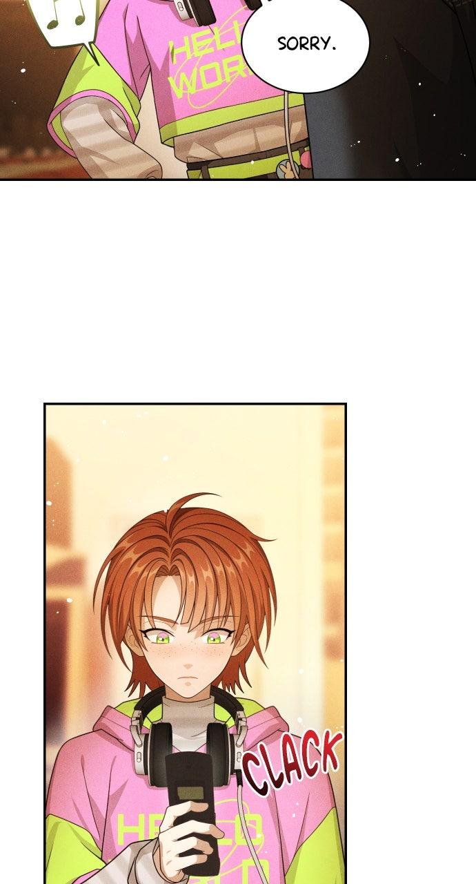 Children of Vamfield by Dark Moon Chap 75 - Next Chap 76