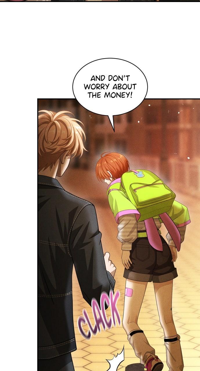 Children of Vamfield by Dark Moon Chap 75 - Next Chap 76