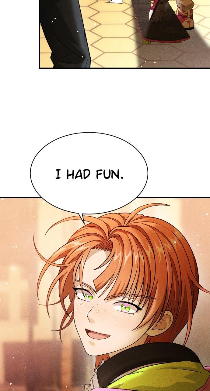 Children of Vamfield by Dark Moon Chap 75 - Next Chap 76