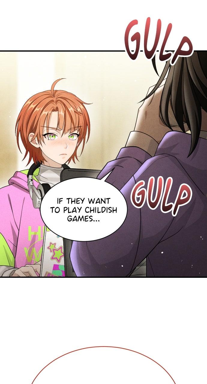 Children of Vamfield by Dark Moon Chap 76 - Next Chap 77