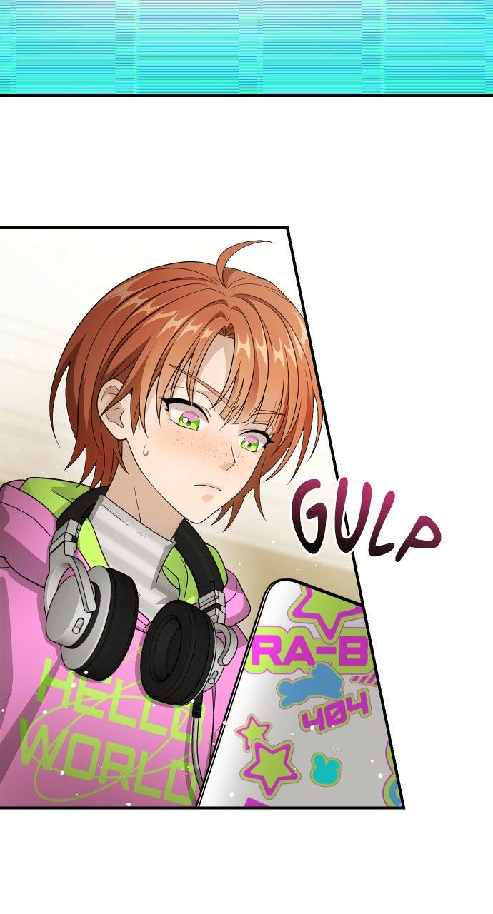Children of Vamfield by Dark Moon Chap 76 - Next Chap 77