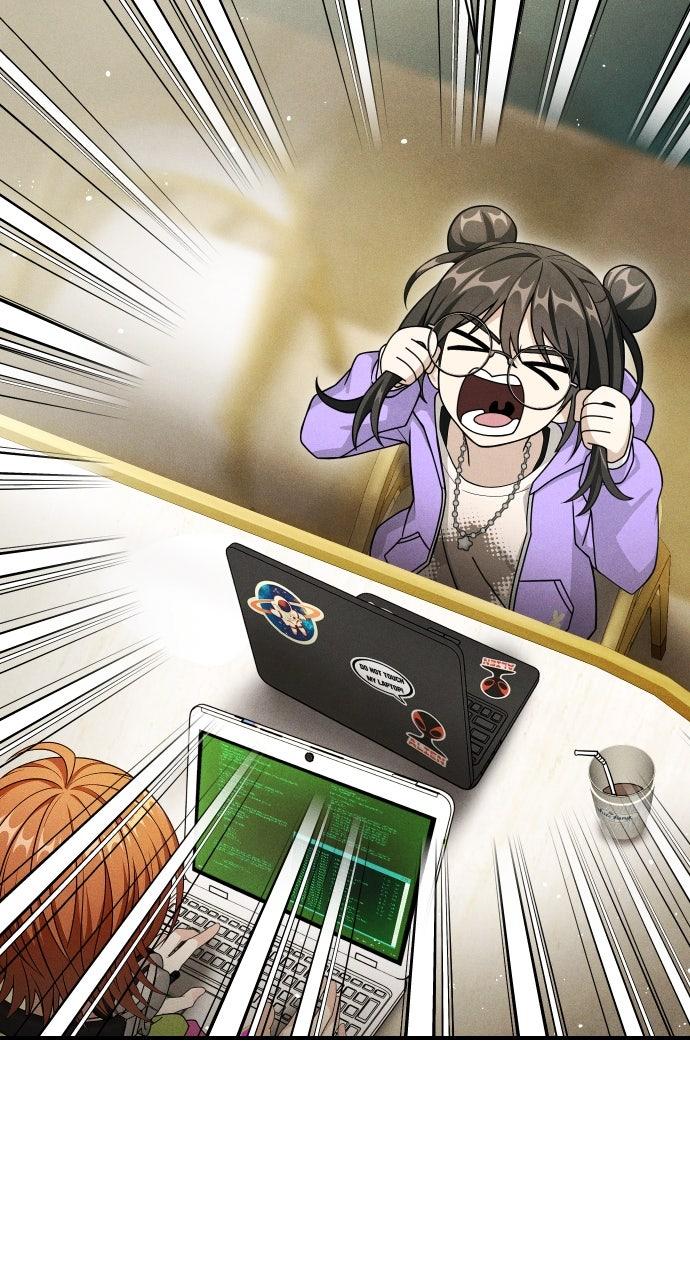 Children of Vamfield by Dark Moon Chap 76 - Next Chap 77