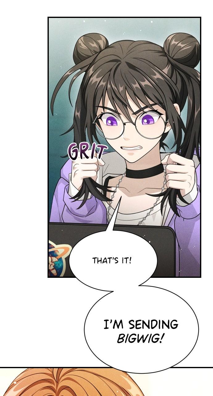 Children of Vamfield by Dark Moon Chap 76 - Next Chap 77