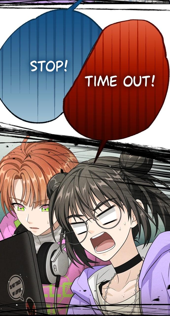 Children of Vamfield by Dark Moon Chap 76 - Next Chap 77