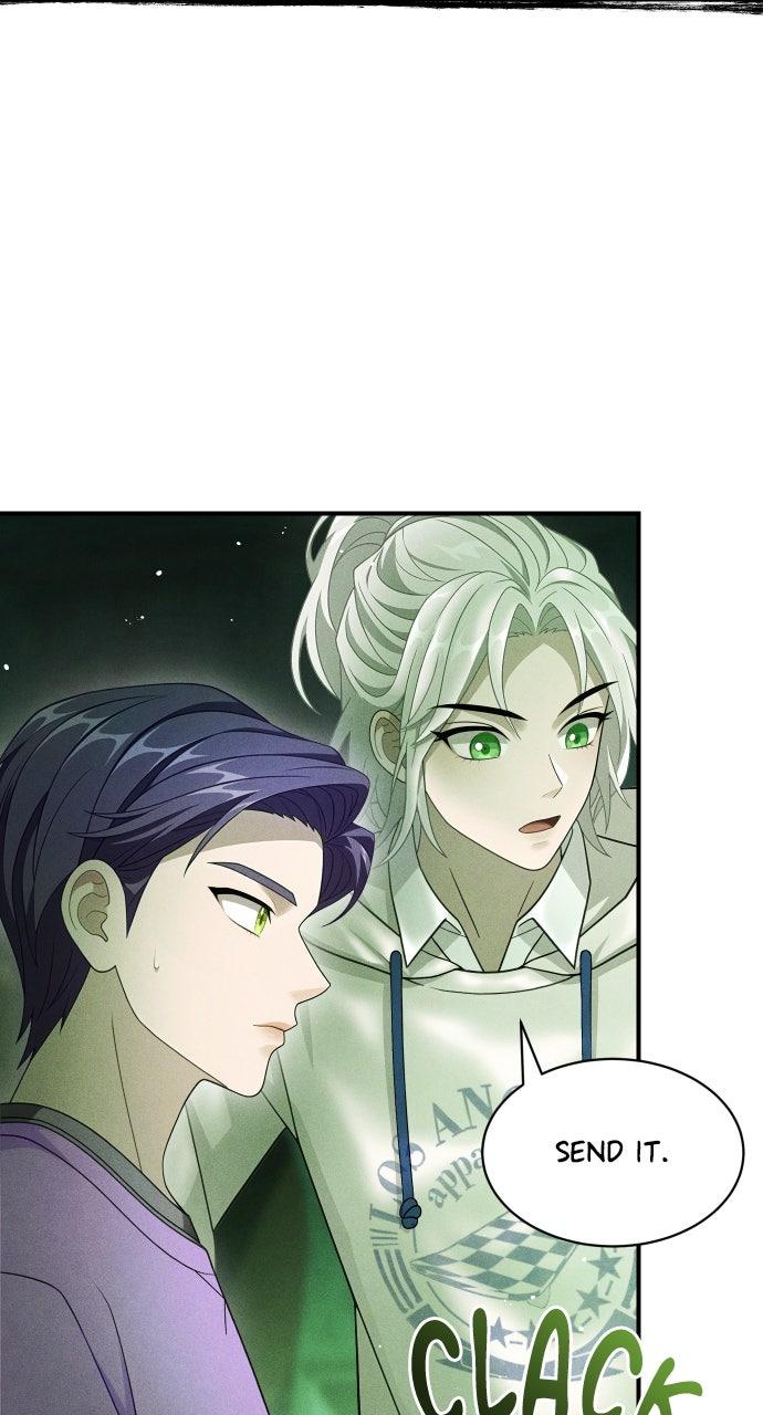Children of Vamfield by Dark Moon Chap 76 - Next Chap 77