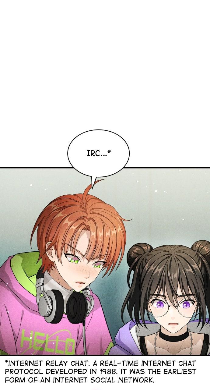 Children of Vamfield by Dark Moon Chap 76 - Next Chap 77