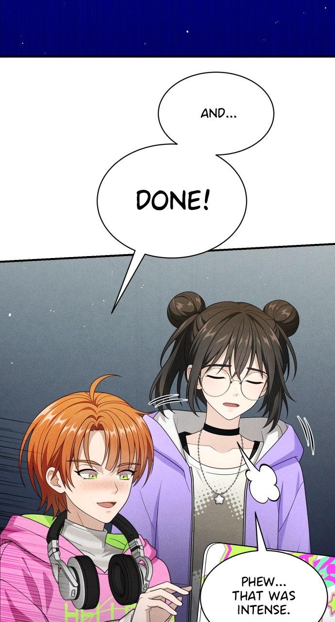 Children of Vamfield by Dark Moon Chap 76 - Next Chap 77