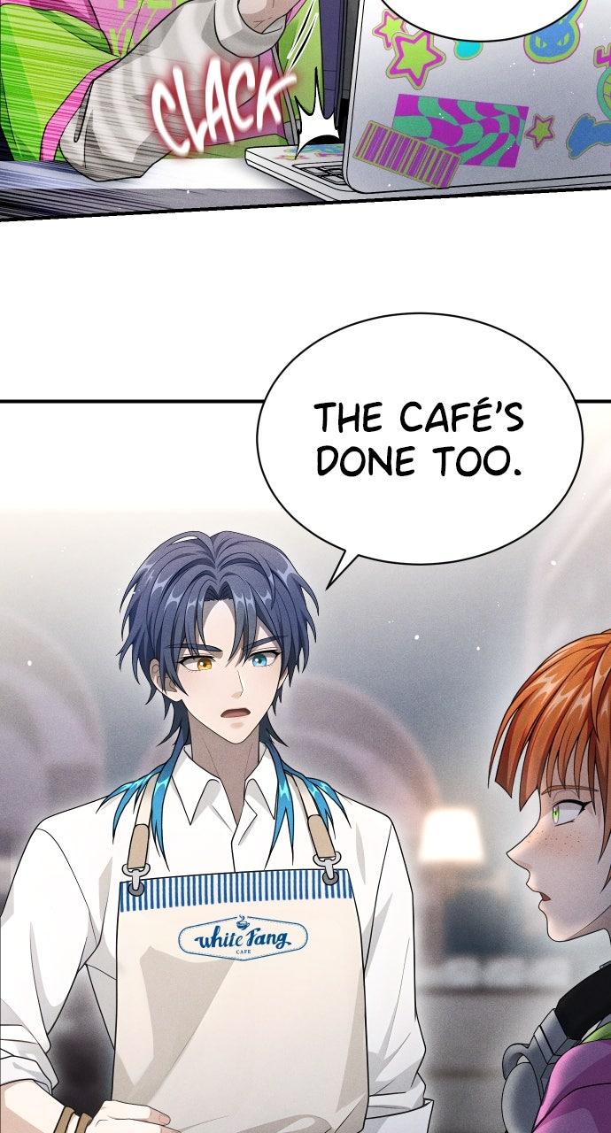 Children of Vamfield by Dark Moon Chap 76 - Next Chap 77