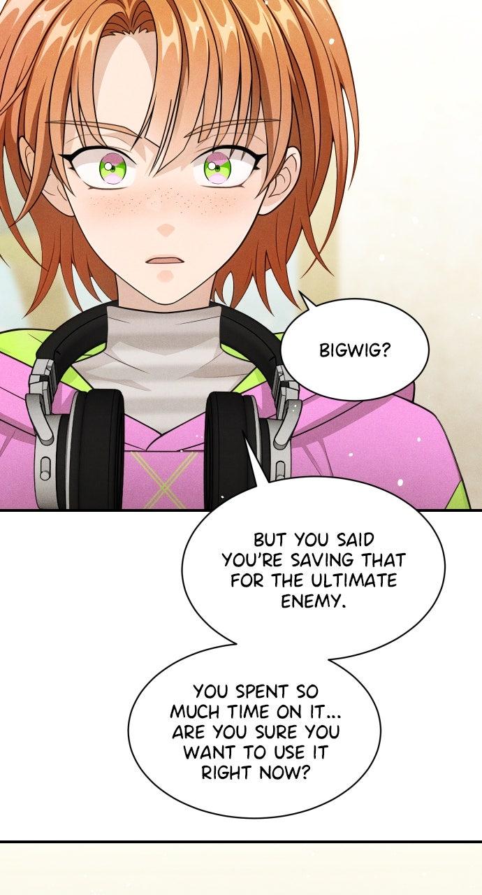 Children of Vamfield by Dark Moon Chap 76 - Next Chap 77