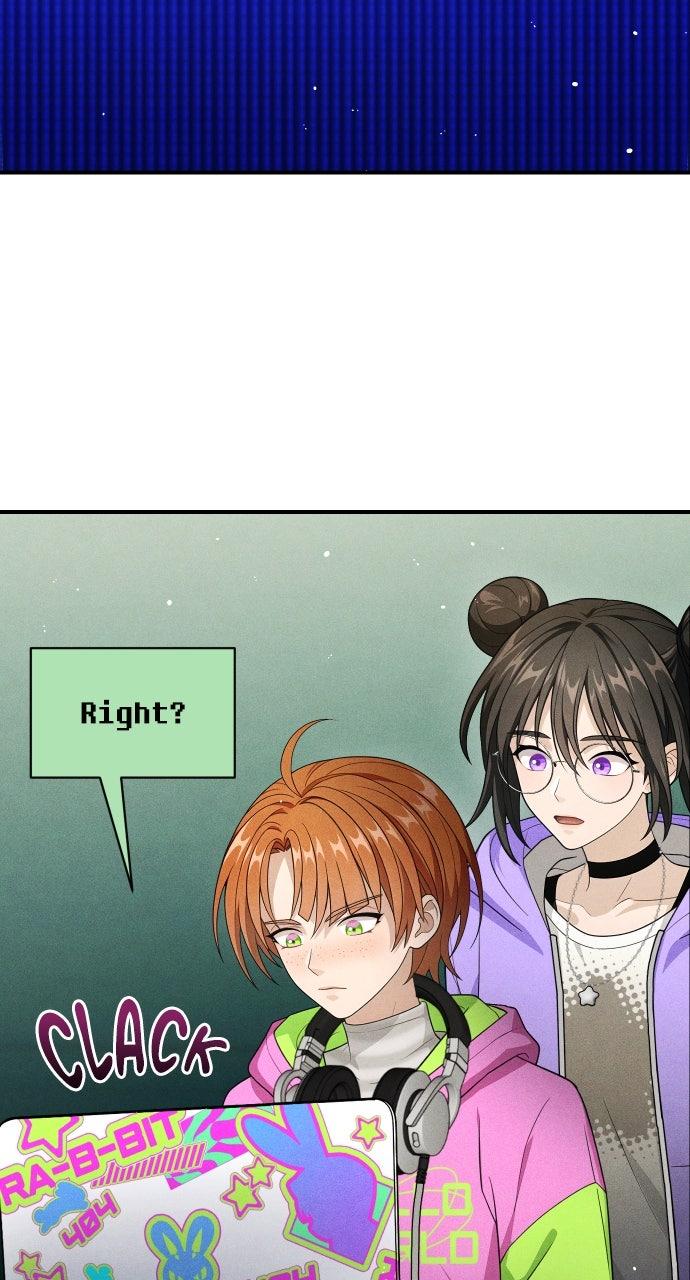 Children of Vamfield by Dark Moon Chap 76 - Next Chap 77