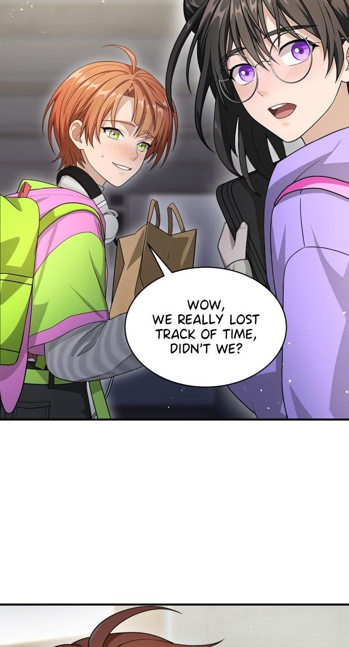 Children of Vamfield by Dark Moon Chap 76 - Next Chap 77