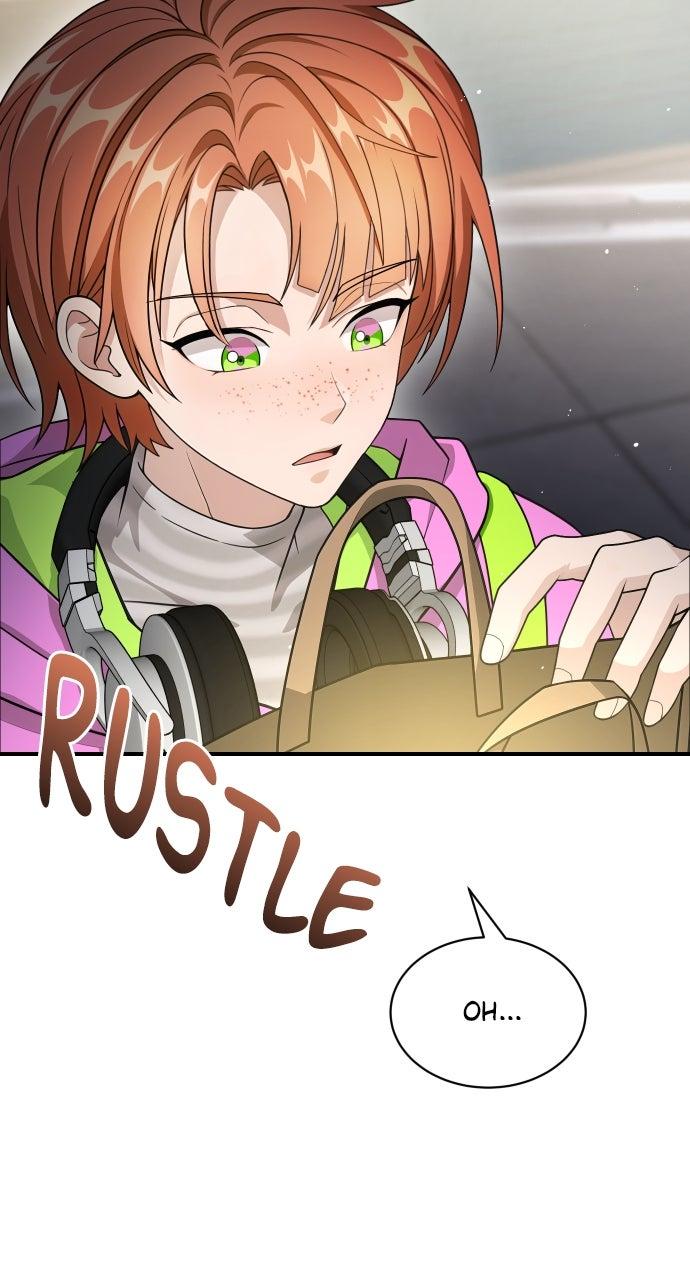 Children of Vamfield by Dark Moon Chap 76 - Next Chap 77