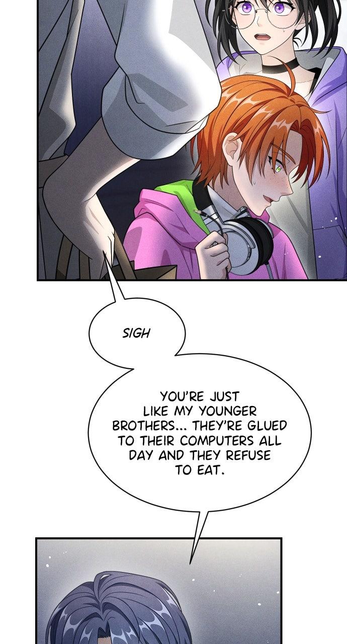 Children of Vamfield by Dark Moon Chap 76 - Next Chap 77