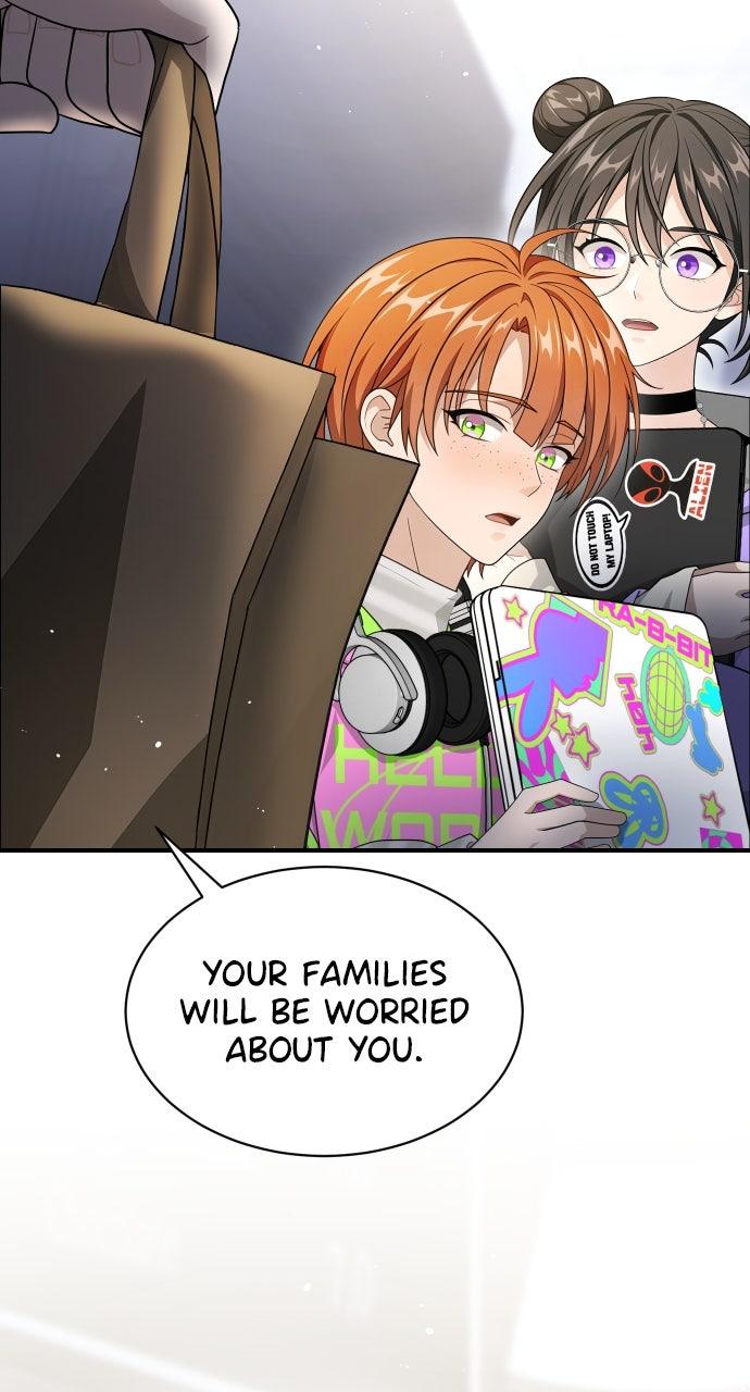 Children of Vamfield by Dark Moon Chap 76 - Next Chap 77