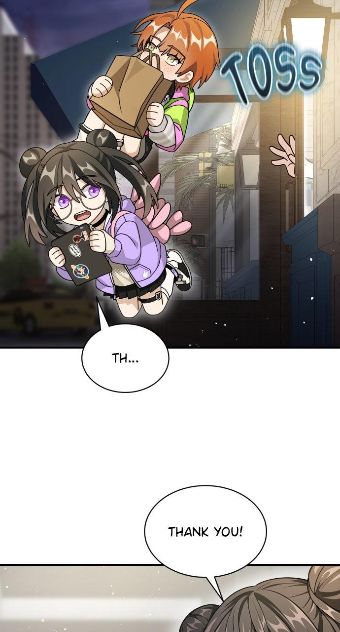 Children of Vamfield by Dark Moon Chap 76 - Next Chap 77