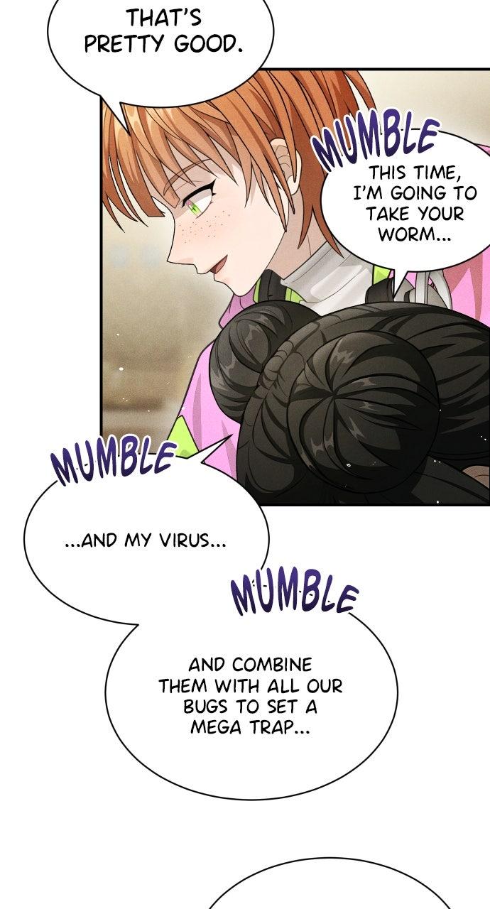 Children of Vamfield by Dark Moon Chap 76 - Next Chap 77