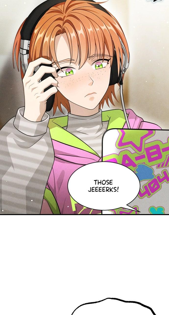 Children of Vamfield by Dark Moon Chap 76 - Next Chap 77