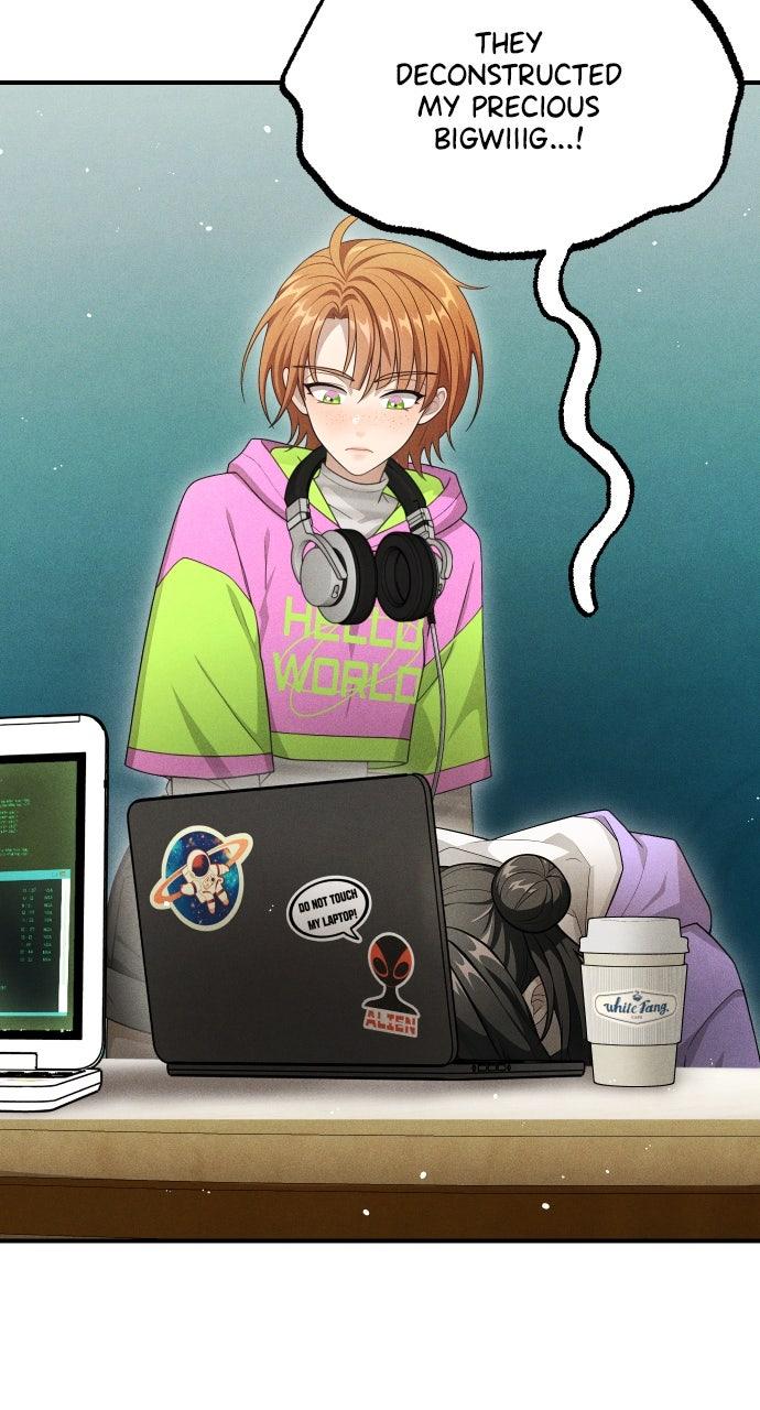 Children of Vamfield by Dark Moon Chap 76 - Next Chap 77