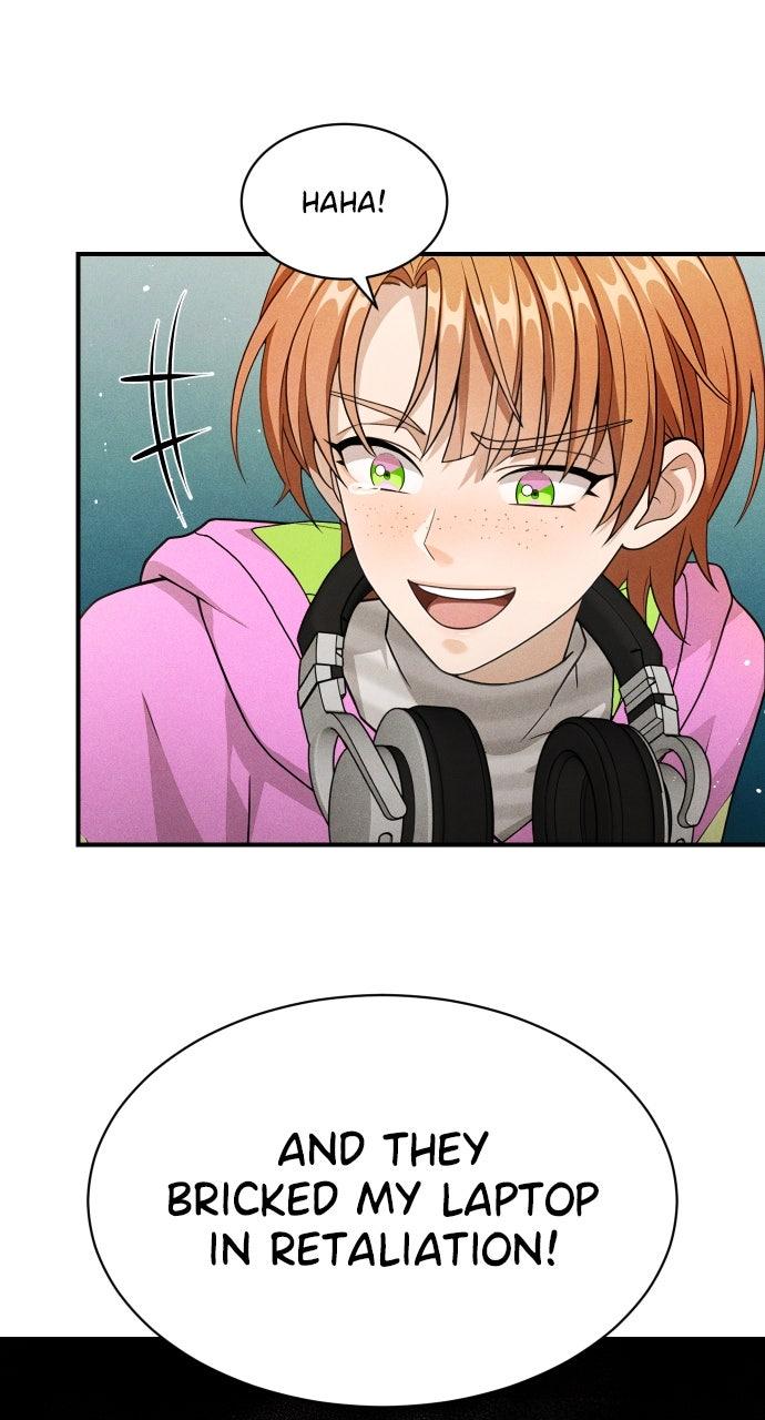 Children of Vamfield by Dark Moon Chap 76 - Next Chap 77