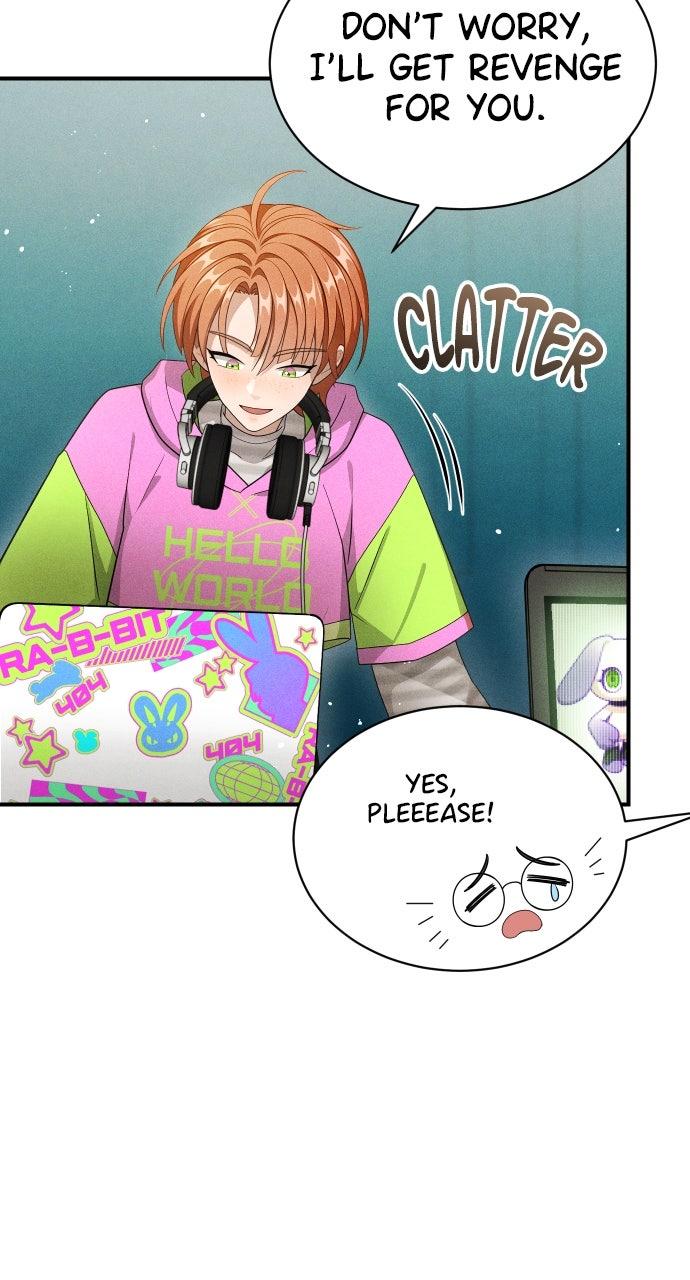 Children of Vamfield by Dark Moon Chap 76 - Next Chap 77