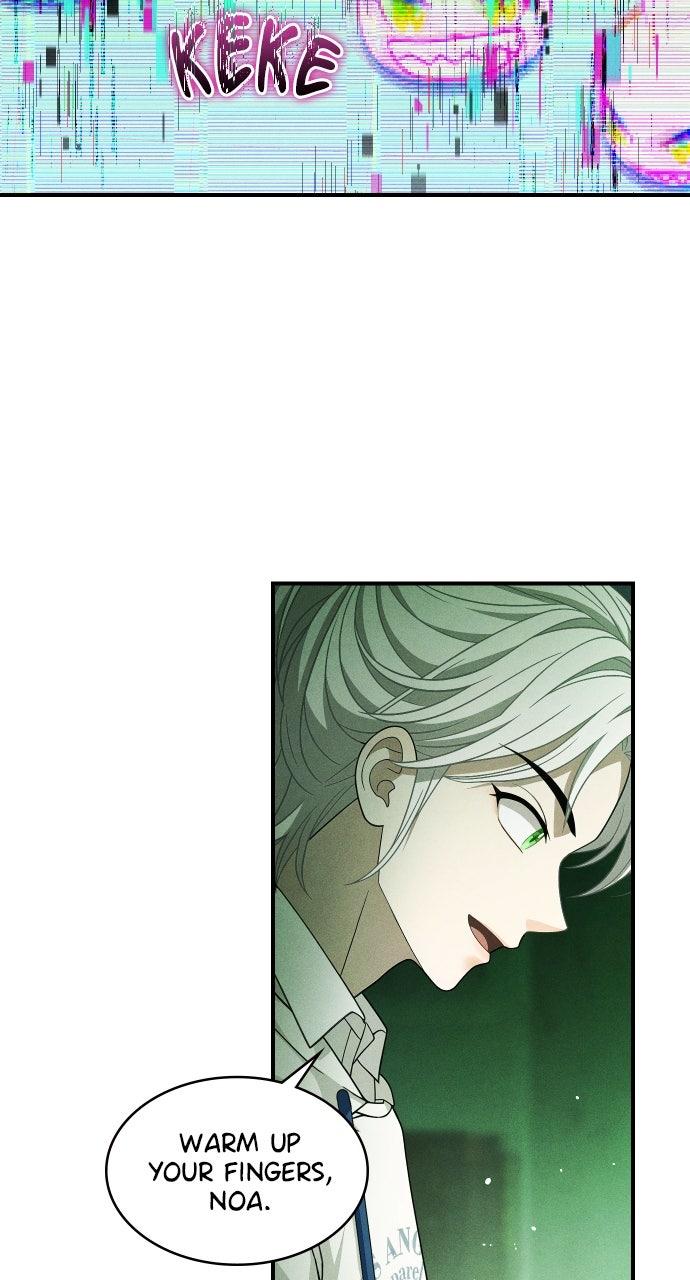 Children of Vamfield by Dark Moon Chap 76 - Next Chap 77